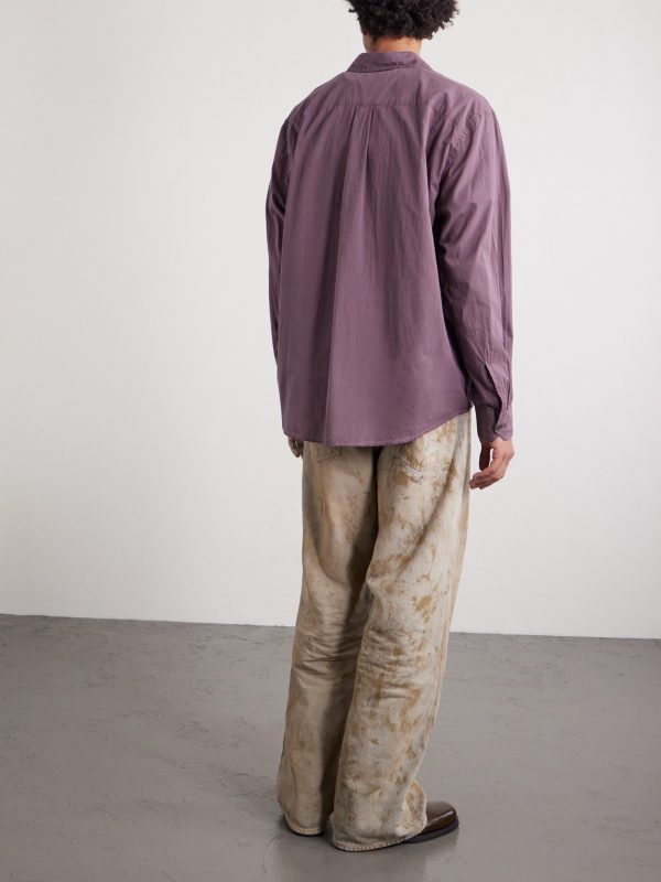 Beyond Cotton Shirt - BK