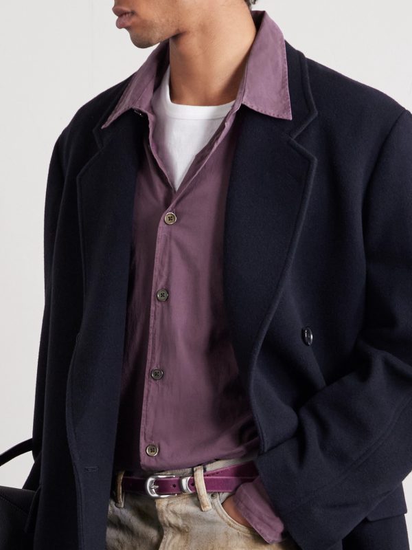 Beyond Cotton Shirt - CU