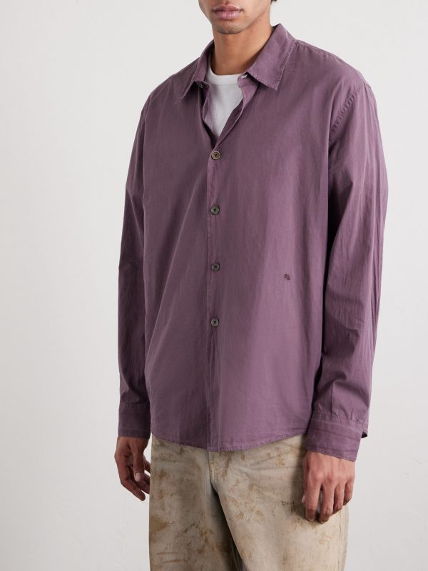 Beyond Cotton Shirt - FR