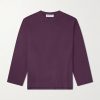 Box Cotton-Jersey T-Shirt Box Cotton-Jersey T-Shirt