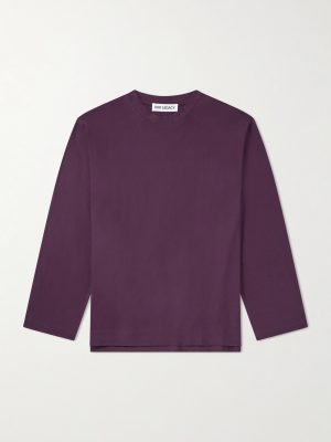 Box Cotton-Jersey T-Shirt Box Cotton-Jersey T-Shirt