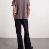 Box Cotton-Jersey T-shirt - BK Box Cotton-Jersey T-shirt - BK