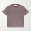 Box Cotton-Jersey T-shirt Box Cotton-Jersey T-shirt
