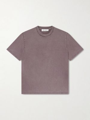 Box Cotton-Jersey T-shirt Box Cotton-Jersey T-shirt