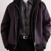 Twill Jacket - CU