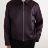 Twill Jacket - FR