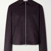 Twill Jacket