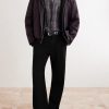 Twill Jacket - OU