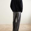 Cropped Cotton-Jersey Zip-Up Sweatshirt - BK Cropped Cotton-Jersey Zip-Up Sweatshirt - BK