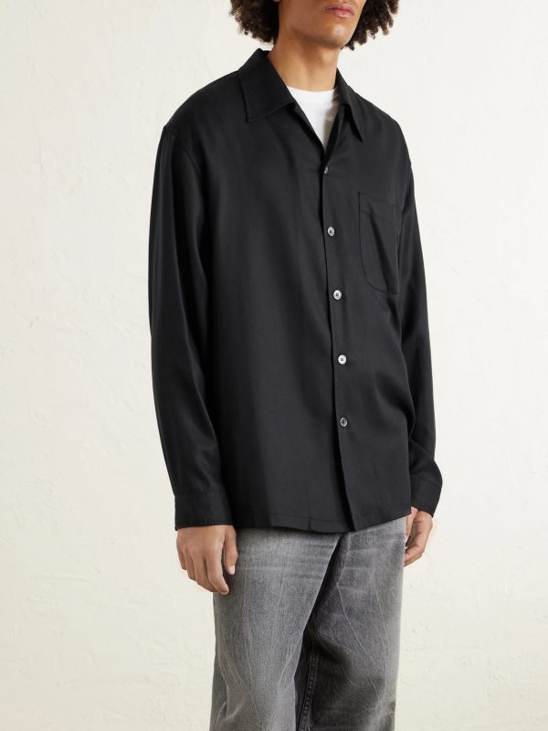 Every Lyocell Shirt - FR Every Lyocell Shirt - FR