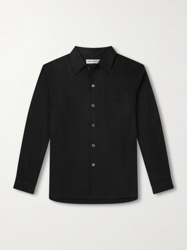 Every Lyocell Shirt Every Lyocell Shirt