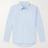 Beyond TENCEL™ Lyocell and Cotton-Blend Shirt Beyond TENCEL™ Lyocell and Cotton-Blend Shirt