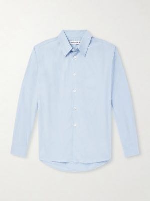 Beyond TENCEL™ Lyocell and Cotton-Blend Shirt Beyond TENCEL™ Lyocell and Cotton-Blend Shirt