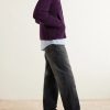 Beyond TENCEL™ Lyocell and Cotton-Blend Shirt - OU Beyond TENCEL™ Lyocell and Cotton-Blend Shirt - OU