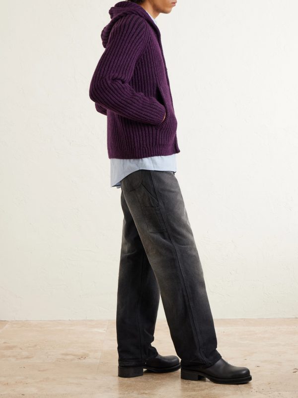 Beyond TENCEL™ Lyocell and Cotton-Blend Shirt - OU Beyond TENCEL™ Lyocell and Cotton-Blend Shirt - OU