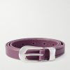 2cm Leather Belt 2cm Leather Belt