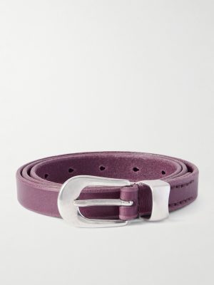 2cm Leather Belt 2cm Leather Belt