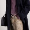 2cm Leather Belt - OU 2cm Leather Belt - OU