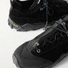Gabe Leather-Trimmed Suede Sneakers - CU