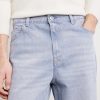 Vast Wide-Leg Jeans - CU