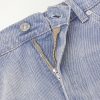 Vast Wide-Leg Jeans - E1