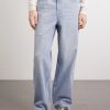 Vast Wide-Leg Jeans - FR