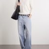 Vast Wide-Leg Jeans - OU