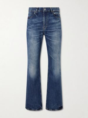 Carlson Cut Straight-Leg Jeans Carlson Cut Straight-Leg Jeans