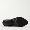 Consultant Full-Grain Leather Boots - E1 Consultant Full-Grain Leather Boots - E1