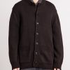 Parlor Organic Cotton Cardigan - FR Parlor Organic Cotton Cardigan - FR