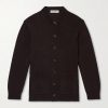 Parlor Organic Cotton Cardigan Parlor Organic Cotton Cardigan