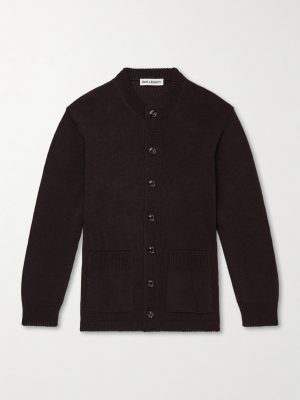 Parlor Organic Cotton Cardigan Parlor Organic Cotton Cardigan
