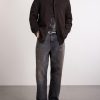 Parlor Organic Cotton Cardigan - OU Parlor Organic Cotton Cardigan - OU