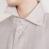 Cloak Waxed-Twill Trench Coat - CU Cloak Waxed-Twill Trench Coat - CU