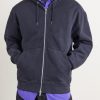 Rascal Cotton-Jersey Zip-Up Hoodie - FR Rascal Cotton-Jersey Zip-Up Hoodie - FR