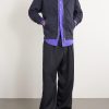 Rascal Cotton-Jersey Zip-Up Hoodie - OU Rascal Cotton-Jersey Zip-Up Hoodie - OU