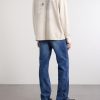 Slack Printed Cotton-Blend Jersey Sweatshirt - BK Slack Printed Cotton-Blend Jersey Sweatshirt - BK