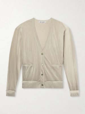 Parallel Merino Wool Cardigan Parallel Merino Wool Cardigan