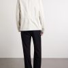 Unity Cotton-Gabardine Field Jacket - BK