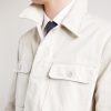 Unity Cotton-Gabardine Field Jacket - CU