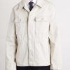 Unity Cotton-Gabardine Field Jacket - FR