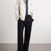 Unity Cotton-Gabardine Field Jacket - OU