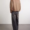 Mini Virgin Wool Jacket - BK Mini Virgin Wool Jacket - BK