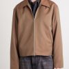 Mini Virgin Wool Jacket - FR Mini Virgin Wool Jacket - FR