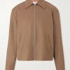 Mini Virgin Wool Jacket Mini Virgin Wool Jacket