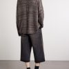 Silk Sweater - BK