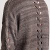 Silk Sweater - CU