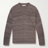 Silk Sweater