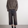 Silk Sweater - OU