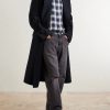 Checked Woven Shirt - OU